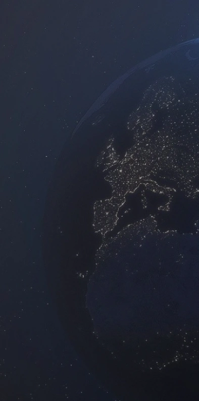 World map